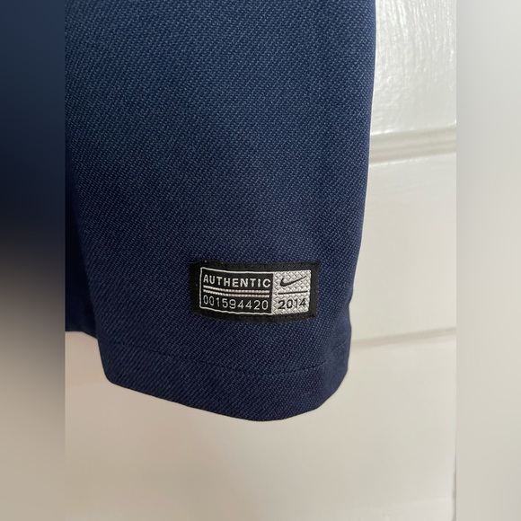 Nike 2014 France Jersey, M, Rare - Picture 5 of 5